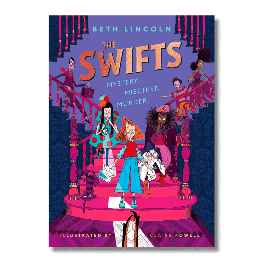 The Swifts