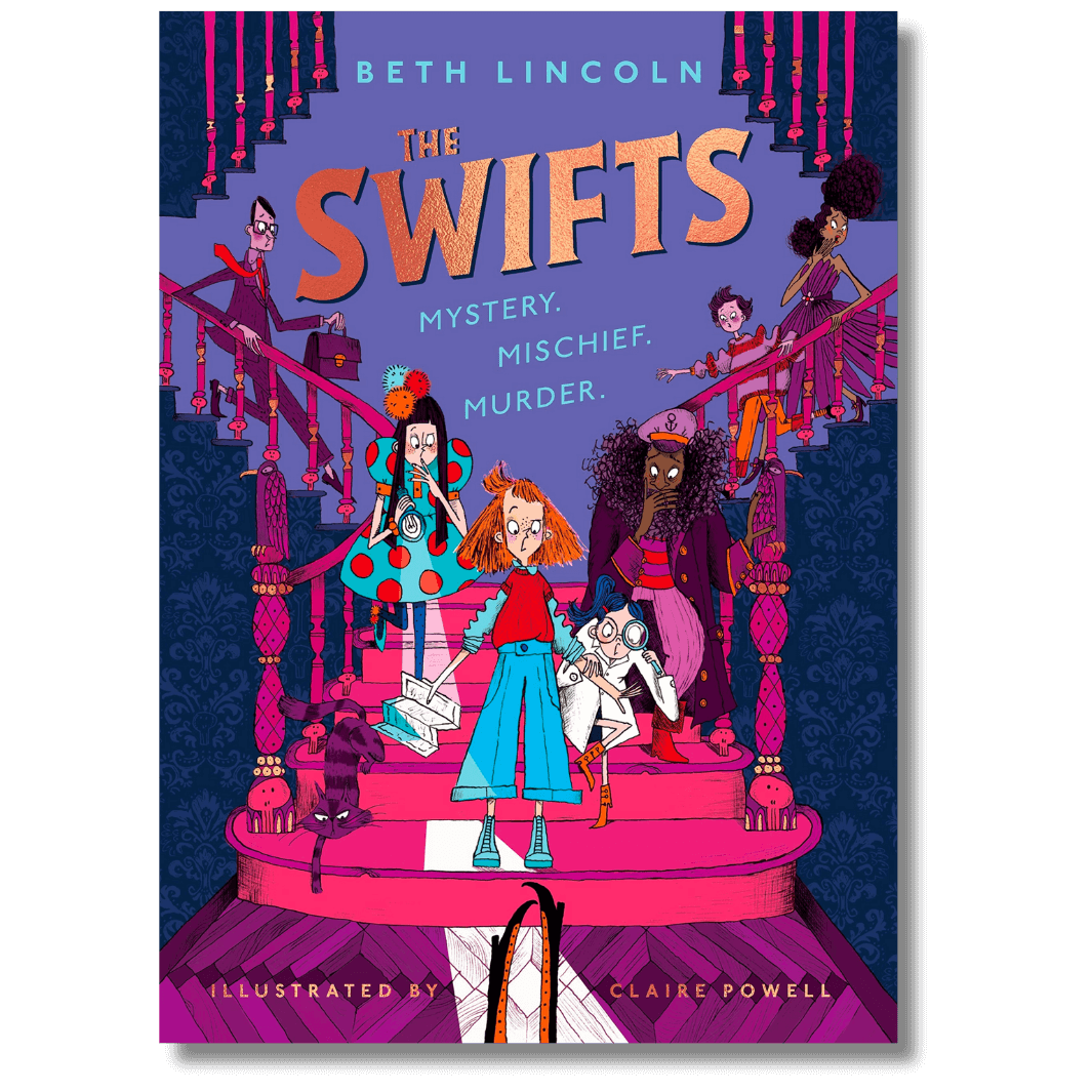 The Swifts