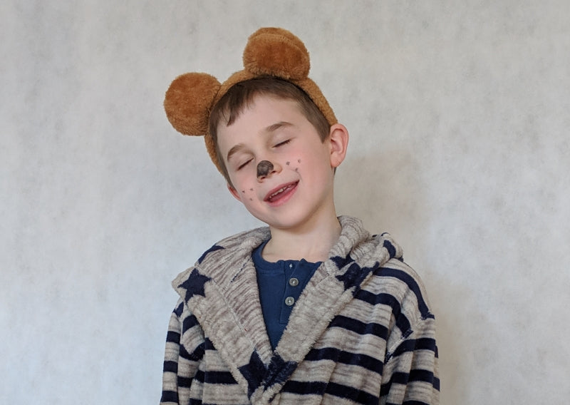 40+ easy World Book Day costume ideas