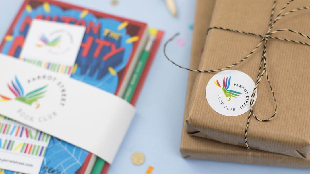 8 questions to ask when choosing a children’s book subscription