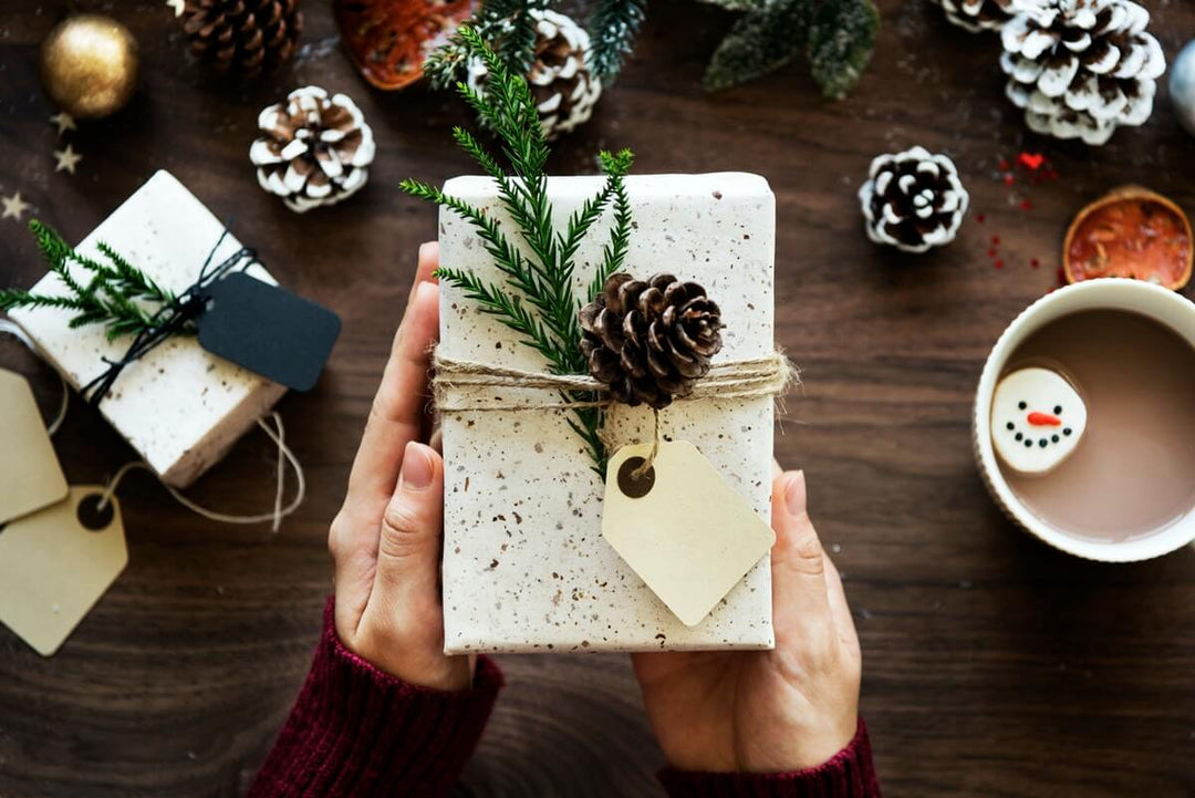 Why subscriptions make a perfect Christmas gift