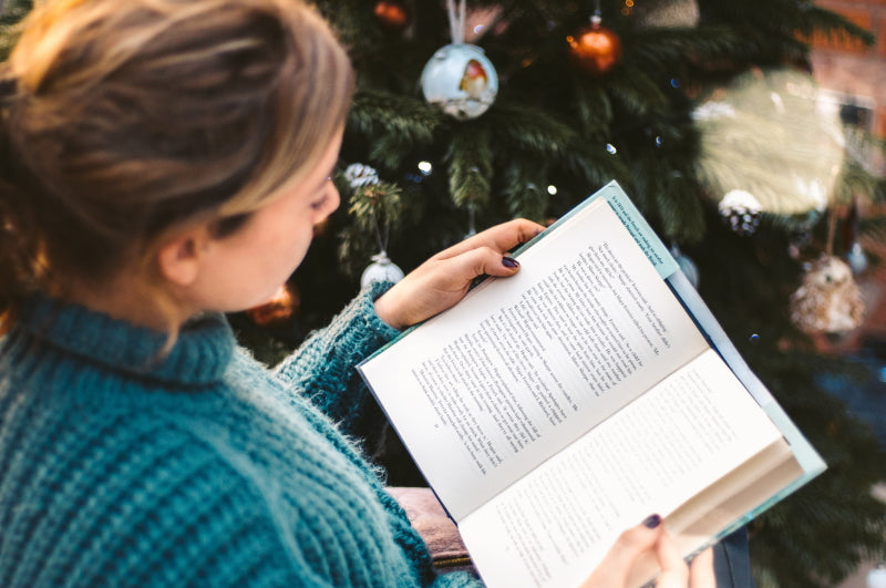 9 of our favourite Christmas books for children