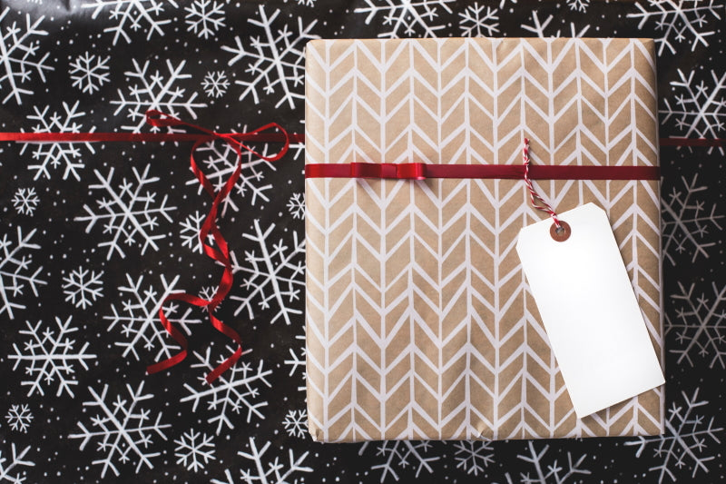 Why books make the best presents