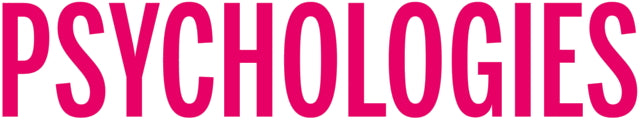 Psychologies Magazine logo