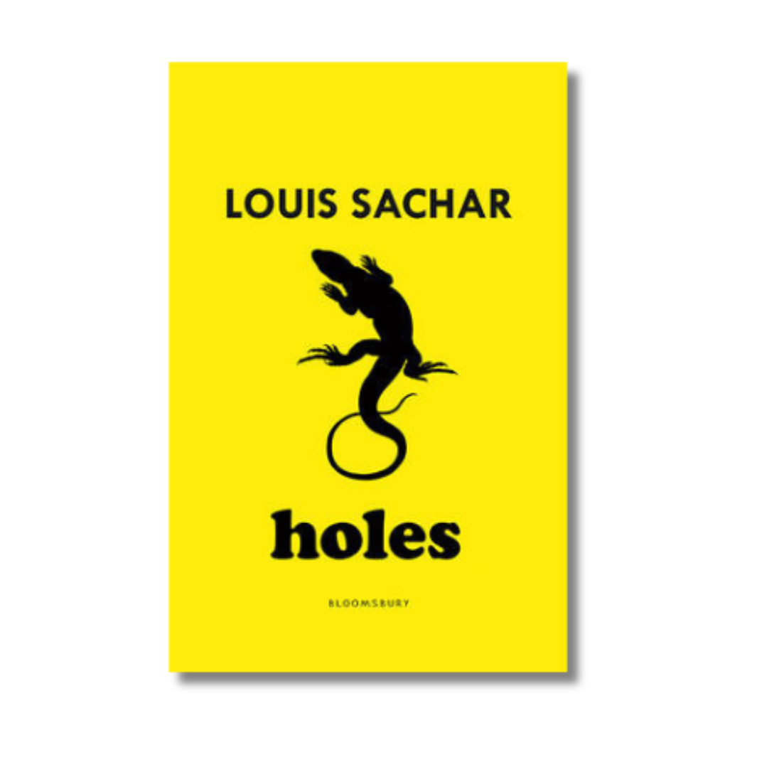 Holes