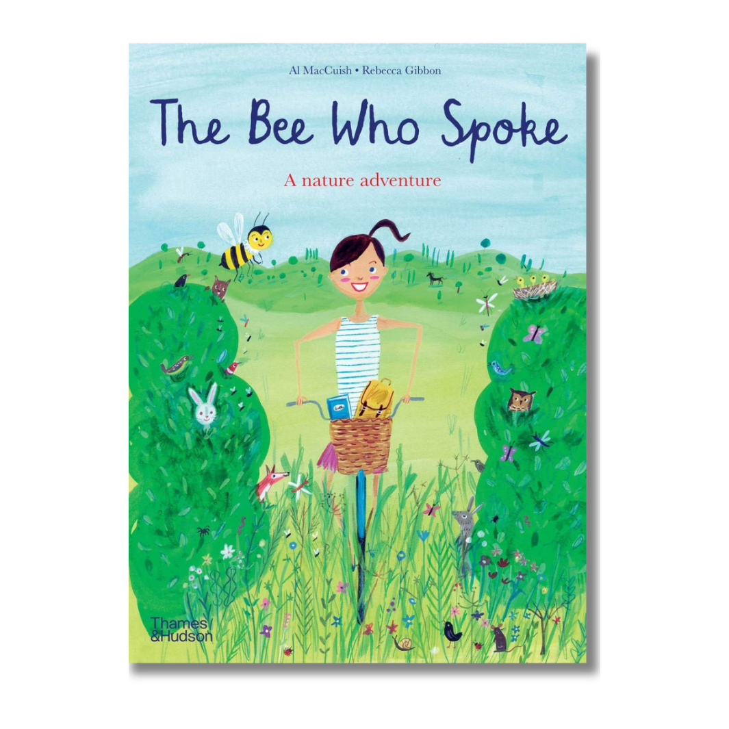 The Bee Who Spoke