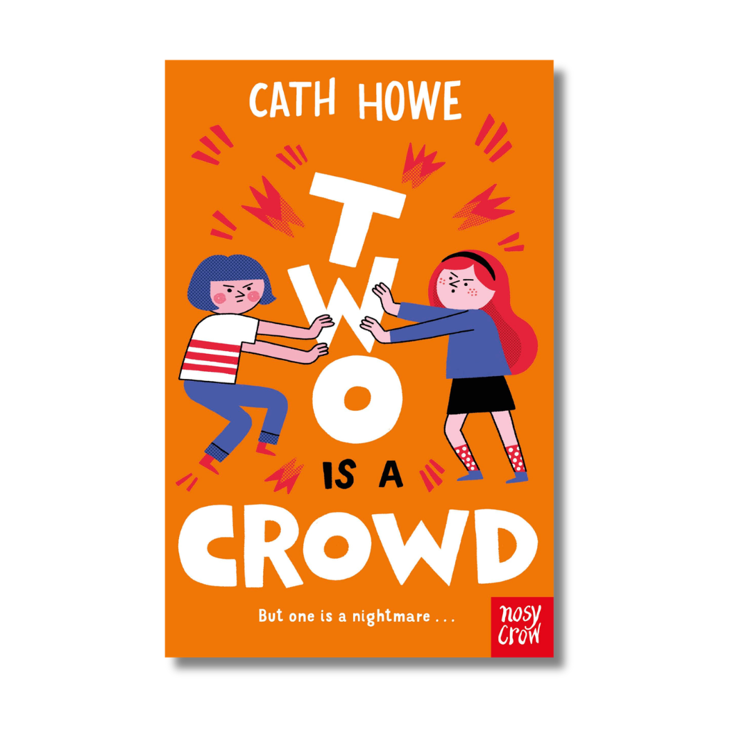 Two is a Crowd