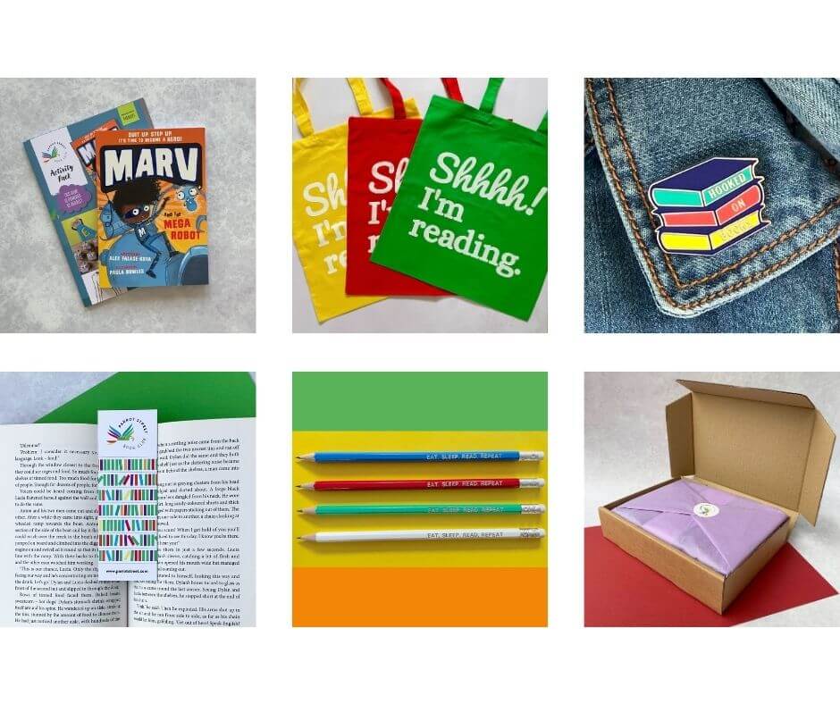 Gifts for kids who love to read - Reviewed