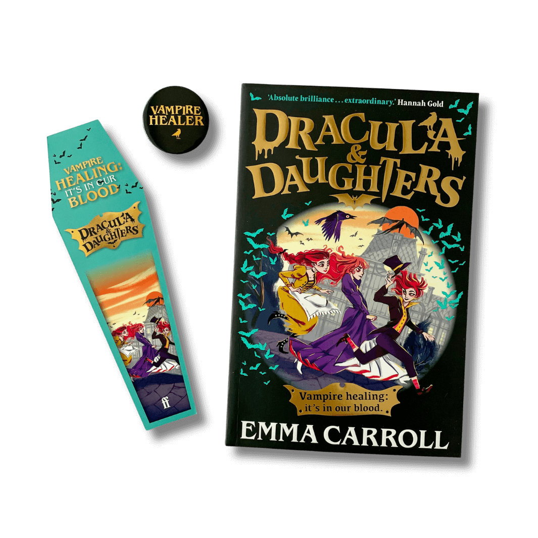 Your new favourite online children's bookshop