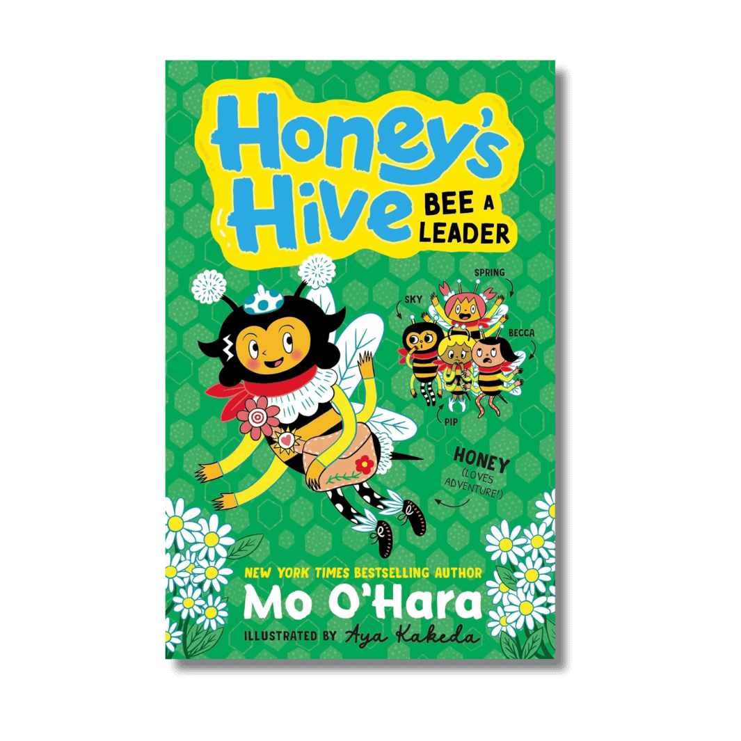 Your new favourite online children's bookshop