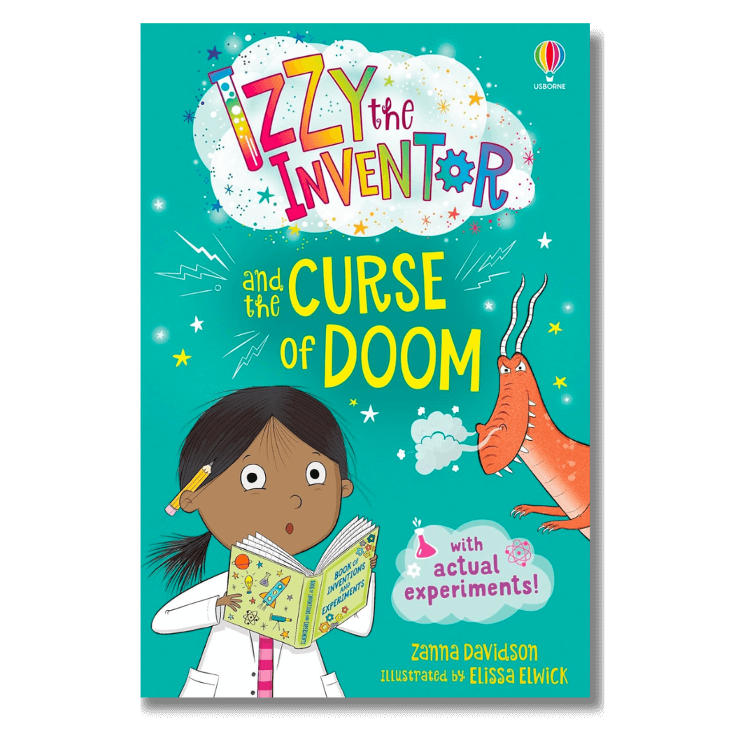 Your new favourite online children's bookshop