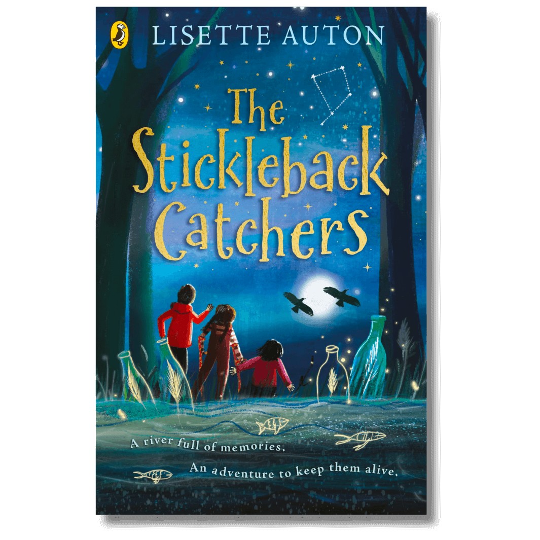 The Stickleback Catchers