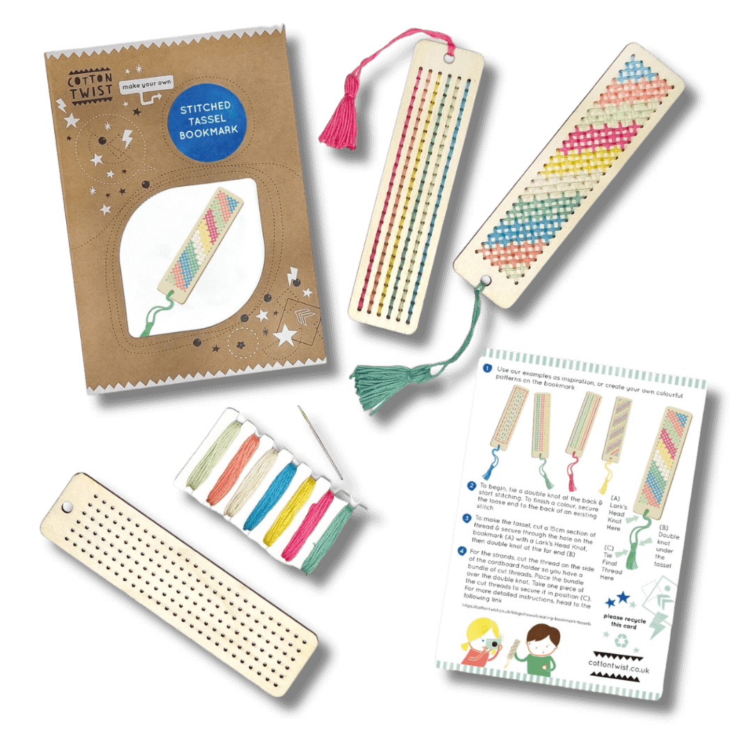 Brilliant book gifts for kids aged 5 to 14