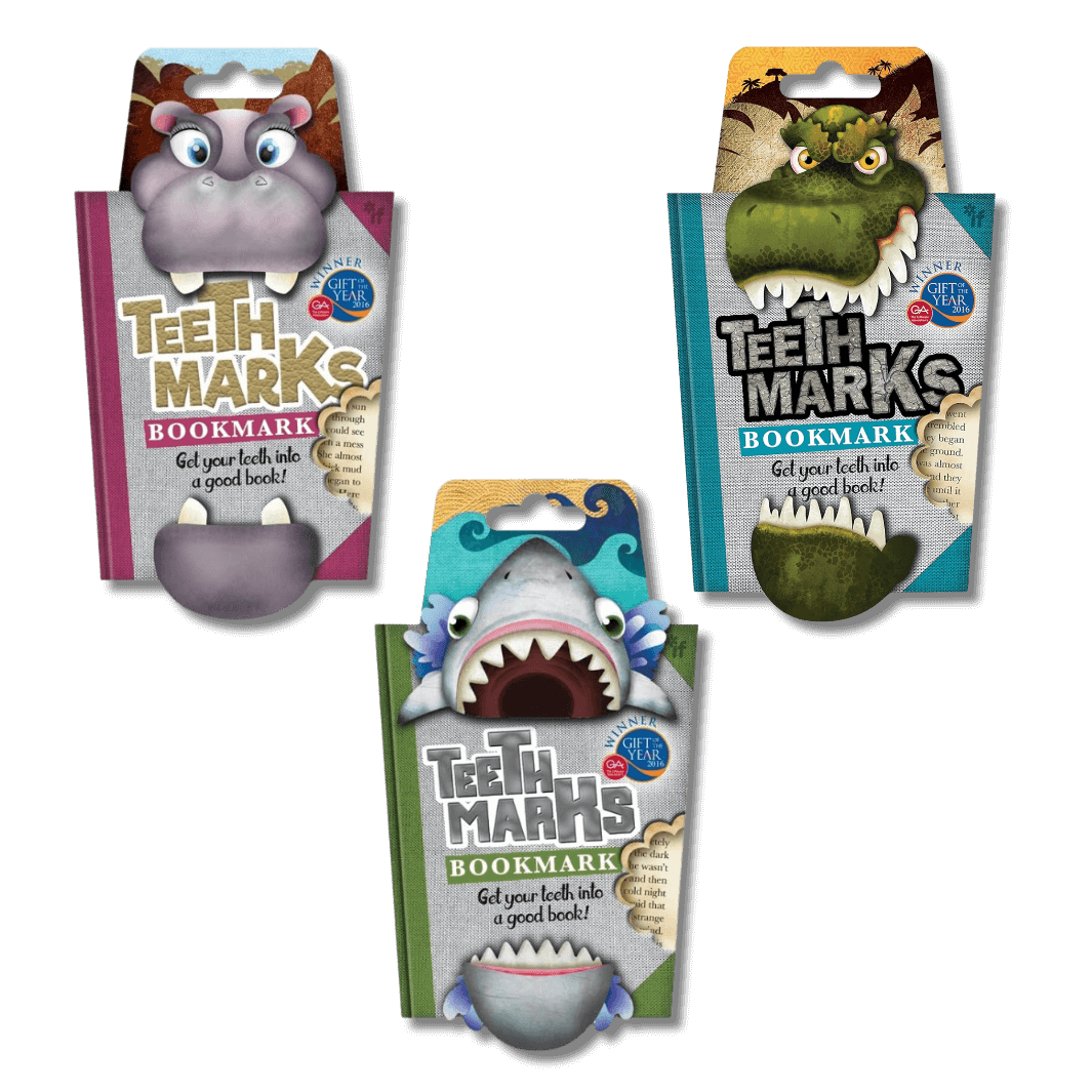 Brilliant book gifts for kids aged 5 to 14